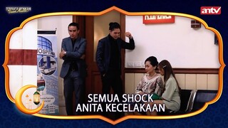 Jadi Anita Kecelakaan Ulah Alya ?? | Terpaksa Menikahi Tuan Muda ANTV Eps 64 (4/5)