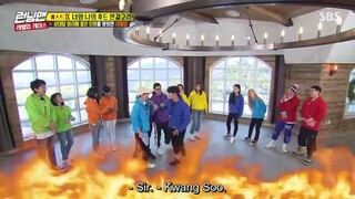 RUNNING MAN Episode 433 [ENG SUB] (RPG: Episode 1, The Great Beginning)