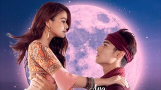 ANG MANANANGGAL NA NAHAHATI ANG PUSO FULL MOVIE