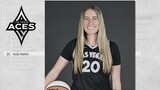 Edwardsville’s Kate Martin makes WNBA roster