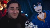 TRAINING TIME!! (Anime Only) Solo Leveling Episode 3 Reaction
