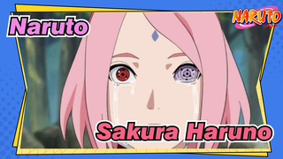Naruto
Sakura Haruno