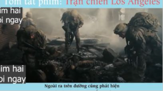 thảm hoạt người ngoài hành tinh p4 #phimhaimoingay