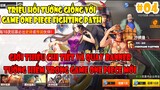 One Piece CodeName Partner - Review Vòng Quay Tướng SS Sịn, Cách Mở Khóa Chiêu Mới & Ulti | PART 4
