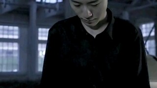 青海摇，但是冬の花