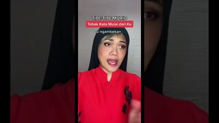 KALIAN TIPE MURID YANG MANA ?