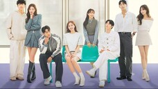 EXCHANGE 3 (2023) Episode 11 Eng Sub