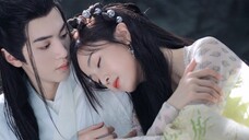 Chen Zheyuan and Wu Xuanyi in "My Husband is Not What He Wants"