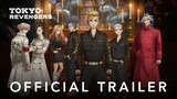 Tokyo Revengers Season 2 - Official Trailer (Subtitle Indonesia)