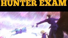 Hunter x hunter  01 Tagalog Dub