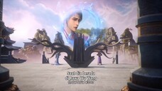 The Lagend Of Martial Immortal Eps 110 sub indo