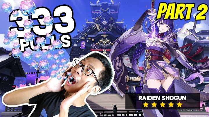 Pulling Baal's Banner 333 Intertwined Fates | Part 2