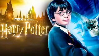 Harry Potter TV Reboot Status Revealed by WB Chairperson