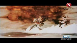 KANTAI COLLECTION tagalog episode 1