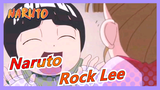 [Naruto] Rock Lee's Springtime of Youth, Rock Lee Tries to Save a Girl in Debt, but He Lost