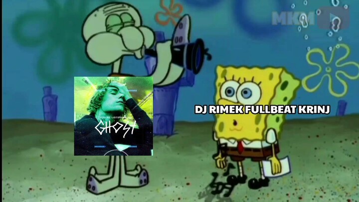 KETIKA LAGU LUAR DI RIMEK SAMA DJ INDO  FULLBEAT KRINJ......MEME