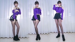 【娜娜】今天就做坏女人吧！竖屏～P2定机位一镜到底～冯提莫新歌《窥》舞蹈翻跳