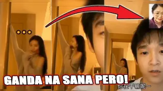 ANG GANDA SANA PASOK NI ATE KASO NANDUN PALA SI NANAY. | Pinoy Funny Videos Compilation 2022
