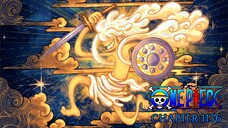 [ สปอยมังงะ ] วันพีช ตอนที่ 1136 : อาณาจักรที่เฝ้ารอพระอาทิตย์ (ฉบับสมบูรณ์)