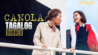 C4N0LÂ FULL MOVIE TAGALOG DUBBED HD