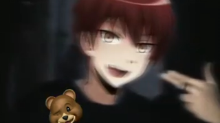 TT akabane karma