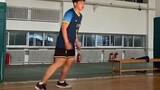 [Bola Voli] Latihan dasar spiking——Sekolah Olahraga Panjin