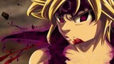 [The Seven Deadly Sins/High Burning AMV] I am the leader of the Seven Deadly Sins and the new king o