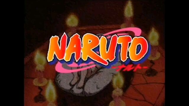 naruto
