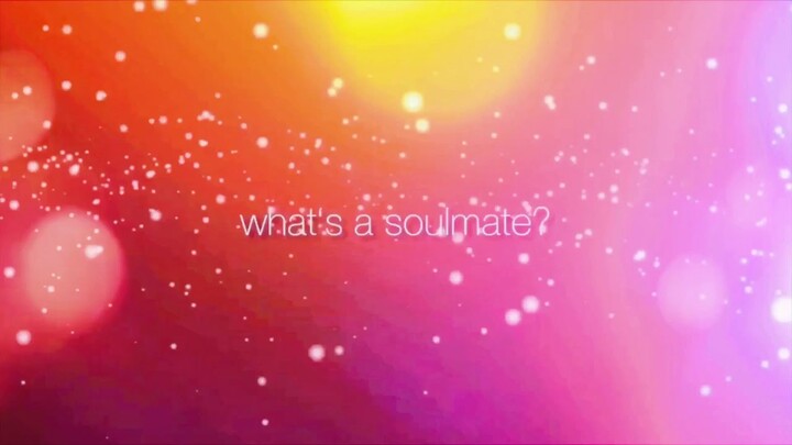 What‘s a soulmate? [Chihaya & Taichi]