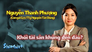 Tiểu sử Nguyễn Thanh Phượng - Con gái Cựu TTg Nguyễn Tấn Dũng & Khối tài sản khủng!
