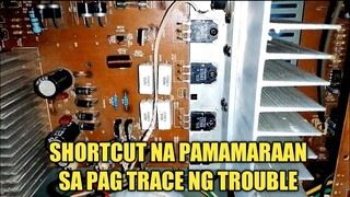 Pano ayusin ang sirang amplifier sa simple na paraan