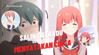 Ketika Susahnya Seorang cowo mengungkapkan perasaannya || Tsurezure Children