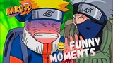 Naruto and sakura funny moments in hindi | ( sony yay) @animeedi6472