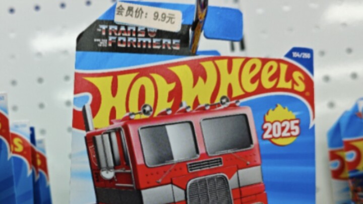愚人节这天终于见到“好车″了