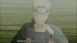 naruto sad 😭