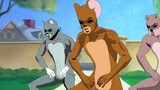 Tom dan Jerry nge-Rock (Spoof)