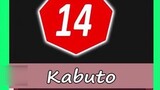 นารูโตะ คาถาจอมคาถา: เวอร์ชันล่าสุดของการจัดอันดับความแข็งแกร่งที่ครอบคลุม TOP50!