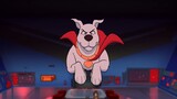 Watch full Scooby-Doo! And Krypto, Too! movies for free : link in description