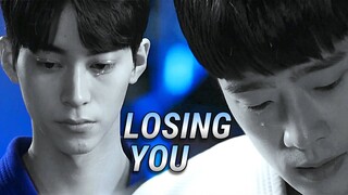 [KR.BL] TAE JOO x KANG GOOK - LOSING YOU | FMV