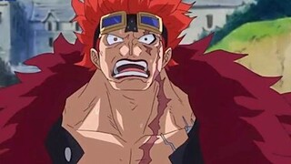 One Piece Chap 1030 Thông tin: Law và Kidd! Trái Ác Quỷ "Thức Tỉnh"! ? Khả năng đáng kinh ngạc!