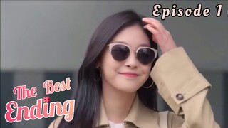 The Best Ending Episode 1 Tagalog Dubbed