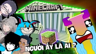 Minecraft | Vụ xét xử đầu tiên của LÀNG BẤT ỔN (w/GNDTT, Dương404, Duy Lê, MB3R  ) | NDCG