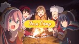 EP7 Yuru Camp Season 3 (Sub Indonesia) 720p