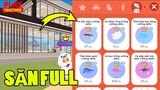 Thử Trở Lại Câu Cá Sau 2 Tháng Săn Cá Còn Thiếu Bất Ngờ TVT Dính Cá Xịn | Play Together