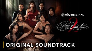 Pretty Little Liars 2 | Original Soundtrack | Lagu Terakhir