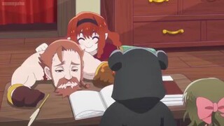 Kuma Kuma Kuma Bear Season 2 - Episode 5