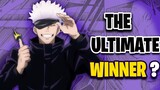 GOJO vs SUKUNA - The WINNER is Here (Part - 3) | Chapter 232 to 235 Explained | Loginion