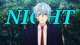 Night - Mashle - [Anime MV]