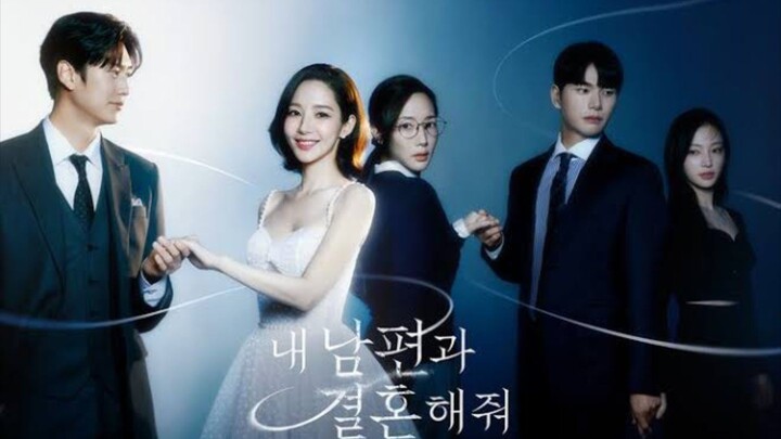 Marry my husband episode 15 [review]