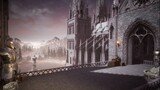 [GMV] โชว์เกมที่สร้างขึ้นเองบนUnreal Engine 4